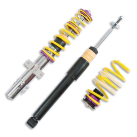 KW Coilover Kit V1 for 01/2018+ VW Up (121, 122, BL1, BL2, BL3, 123)