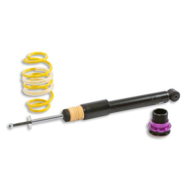 KW Coilover Kit V1 for 01/2018+ VW Up (121, 122, BL1, BL2, BL3, 123)