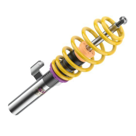 KW Coilover Kit V1 for 12/2017+ VW Polo (AW1, BZ1)