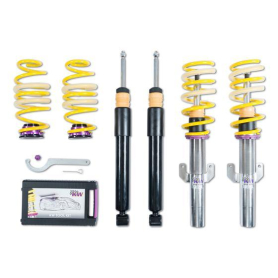 KW Coilover Kit V1 for 09/2017+ Seat Arona (KJ7)