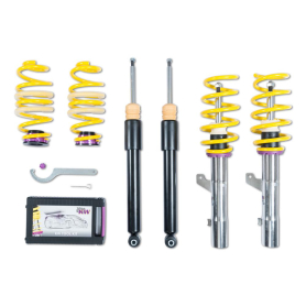 KW Coilover Kit V1 for 11/2013+ VW Golf VII (5G1, BQ1, BE1, BE2)