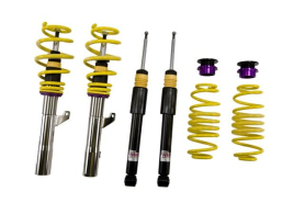 KW Coilover Kit V1 for 06/2010+ VW Jetta IV