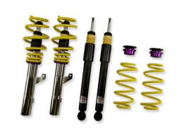 KW Coilover Kit V1 for 09/2005+ Seat Leon (1P1)