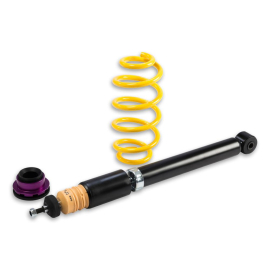 KW Coilover Kit V1 for 10/2008+ VW Golf VI (5K1)