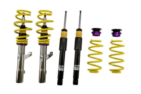 KW Coilover Kit V1 for 10/2008+ VW Golf VI (5K1)