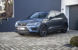 KW Coilover Kit V1 for Cupra Ateca (KH7)