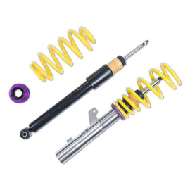 KW Coilover Kit V1 for Cupra Ateca (KH7) w/ Deactivation For Electronic Dampers