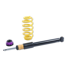 KW Coilover Kit V1 for Cupra Ateca (KH7) w/ Deactivation For Electronic Dampers