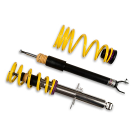 KW Coilover Kit V1 for 04/2009+ Nissan 370 Z Coupe (Z34)