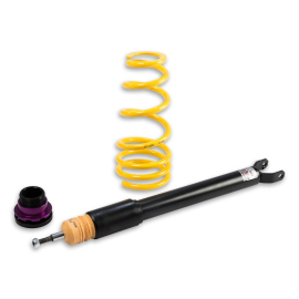 KW Coilover Kit V1 for 04/2009+ Nissan 370 Z Coupe (Z34)