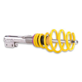 KW Coilover Kit V1 for 11/2012+ Renault Clio IV (BH)