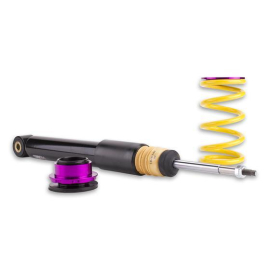 KW Coilover Kit V1 for 11/2012+ Renault Clio IV (BH)