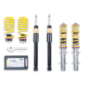 KW Coilover Kit V2 for 10/1997+ VW Golf Mk IV (1J1)