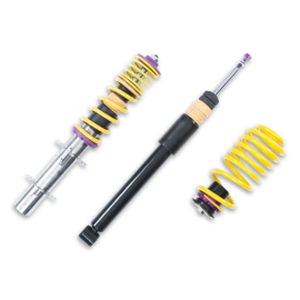 KW Coilover Kit V2 for 10/1997+ VW Golf Mk IV (1J1)