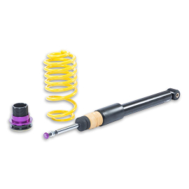 KW Coilover Kit V2 for 10/1997+ VW Golf Mk IV (1J1)