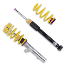 KW Coilover Kit V2 for 05/2012+ Audi A3 (8V1 for, 8VK)