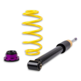 KW Coilover Kit V2 for 05/2012+ Audi A3 (8V1 for, 8VK)