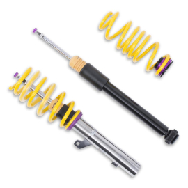 KW Coilover Kit V2 for 05/2012+ Audi A3 Limousine (8VS, 8VM)