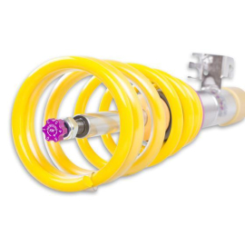 KW Coilover Kit V2 for 05/2012+ Audi A3 (8V1 for, 8VK) w/ Deactivation For Electronic Dampers