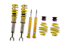 KW Coilover Kit V2 for 01/1997+ Audi A6 (4B2, C5)