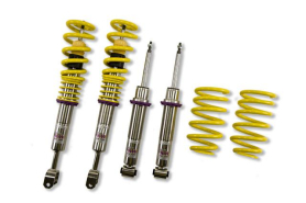 KW Coilover Kit V2 for 02/1997+ Audi A6 (4B2, C5)