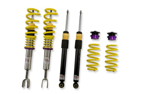 KW Coilover Kit V2 for 11/2000+ Audi A4 (8EC, B7)