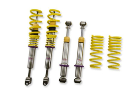 KW Coilover Kit V2 for 02/1995+ Audi A4 (8D2, B5)