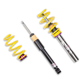 KW Coilover Kit V2 for 03/2006+ VW Golf V (1K1)