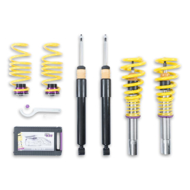 KW Coilover Kit V2 for 09/2009-12/2016 Audi A5 Sportback (8TA)