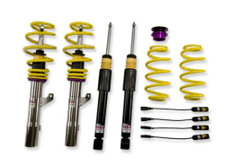 KW Coilover Kit V2 for 03/2003+ Audi A3 Sportback (8PA) w/ Deactivation For Electronic Dampers