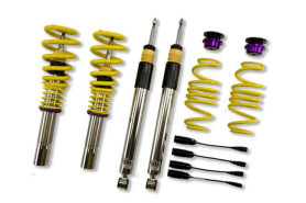 KW Coilover Kit V2 for 09/2009-12/2016 Audi A5 Sportback (8TA) w/ Deactivation For Electronic Dampers