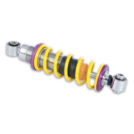 KW Coilover Kit V2 for 10/2013+ Alfa Romeo 4C