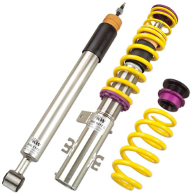 KW Coilover Kit V2 for 01/2004+ BMW X3 (E83)