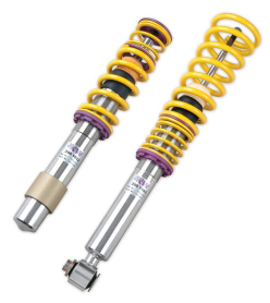 KW Coilover Kit V2 for 07/2003+ BMW 5 Series