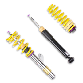 KW Coilover Kit V2 for 10/2013+ BMW 4 Series Coupe (F32, F82)