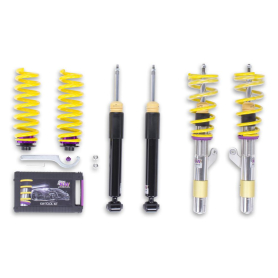 KW Coilover Kit V2 for 02/2012+ BMW 3 Series (F30, F80)