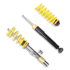 KW Coilover Kit V2 for 02/2012+ BMW 3 Series (F30, F80) w/ Deactivation For Electronic Dampers