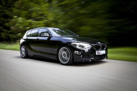 KW Coilover Kit V2 for 09/2012+ BMW 1 Series (F20)