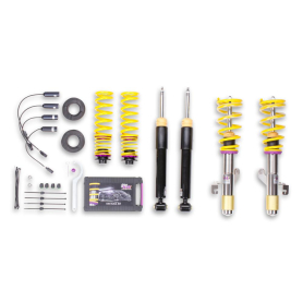 KW Coilover Kit V2 for 02/2012+ BMW 3 Series (F30, F80) w/ Deactivation For Electronic Dampers