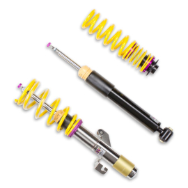 KW Coilover Kit V2 for 02/2012+ BMW 3 Series (F30, F80) w/ Deactivation For Electronic Dampers