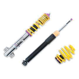 KW Coilover Kit V2 for 06/1992-02/1998 BMW 3 Series Coupe (E36)