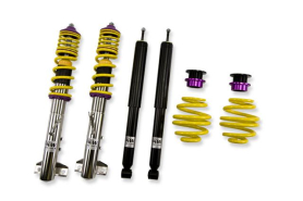 KW Coilover Kit V2 for 04/1994-08/2000 BMW 3 Series Compact (E36)