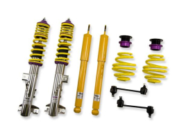 KW Coilover Kit V2 for 03/1997+ BMW Z3 Roadster (E36)