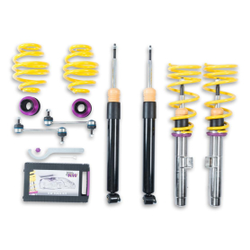 KW Coilover Kit V2 for BMW 3 Series Coupe (E46)