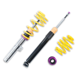 KW Coilover Kit V2 for BMW 3 Series Coupe (E46)