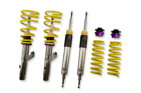 KW Coilover Kit V2 for 10/2007+ BMW 1 Series Coupe (E82)