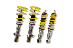 KW Coilover Kit V2 for 04/2002-11/2006 Mini (R50, R53)