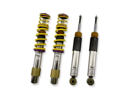 KW Coilover Kit V2 for 06/2004+ BMW 5 Series Touring