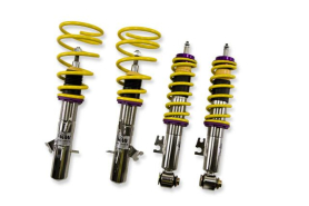 KW Coilover Kit V2 for 05/2006+ Mini (R50, R53)