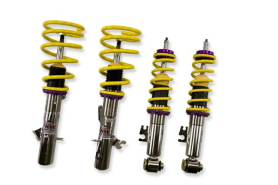 KW Coilover Kit V2 for 12/2006+ Mini (R56)